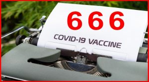 COVID-19 vaccine and devilish plots