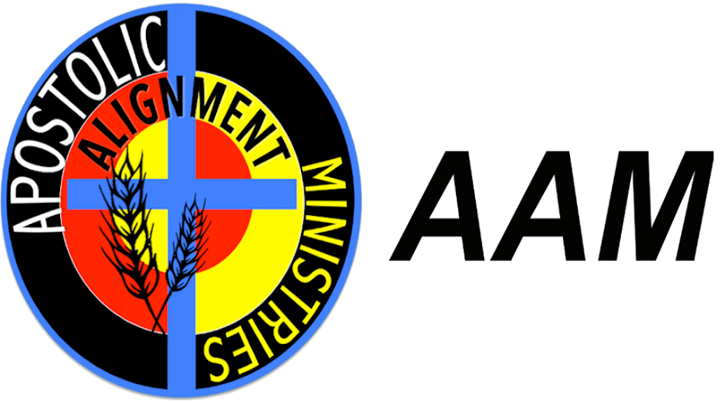Website logo of AAM